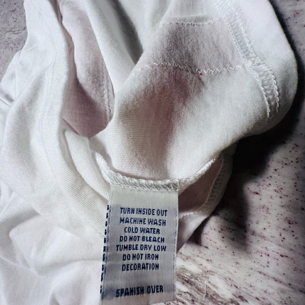 Little Bits boys tee - Picture 6 of 6